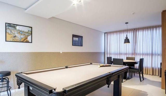 Studio in a Condo w/Pool 550m From Beach Tor0407