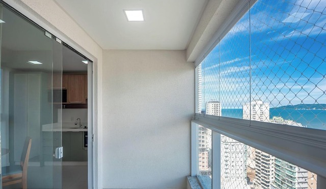 Apt 750m From the sea w/Balcony & Bbq. Gvt2105