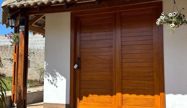 Hope Hotel Pousada