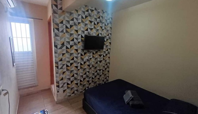 Hostel Aeroporto