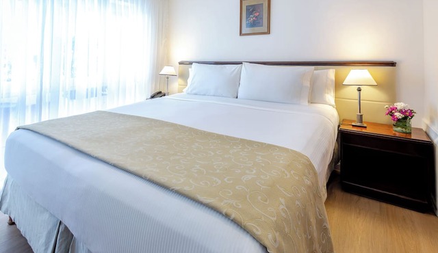 Hotel Presidente