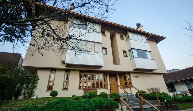 Apartamento dos Pássaros - Mirante