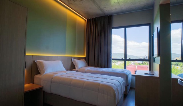 Liwe Hotels