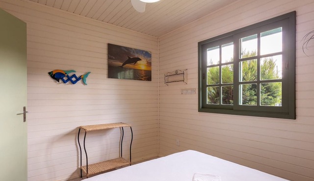 Pleasant Townhouse w/BBQ 90m From the Sea Rdd657