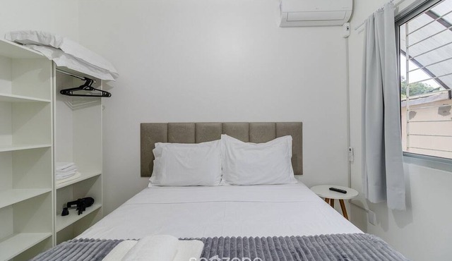 Apt Just Minutes From Lagoa da Conceicao - Sis0005