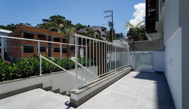 SPA - Amazing Studios in Floripa-sc in Florianópolis