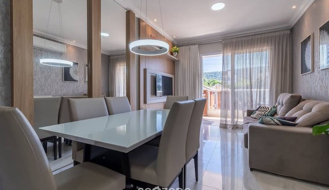 Modern 2B Apt 80m From Mariscal Iml0107