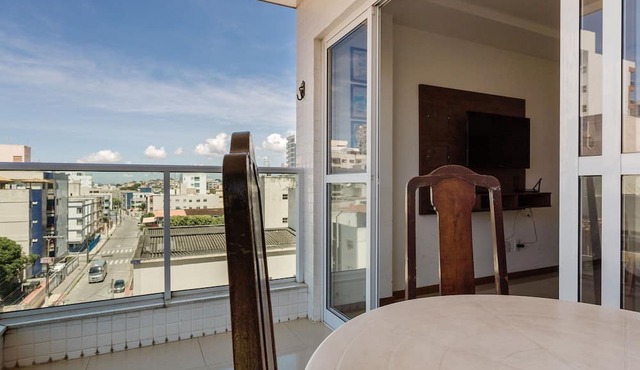 Beautiful apt Just 400m From Praia do Morro Cve402