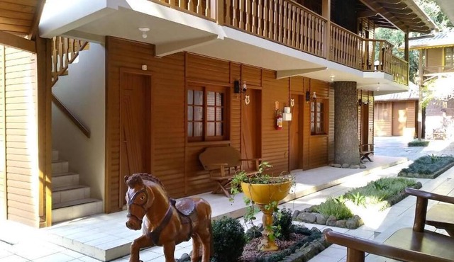 Pousada Villa Fiorita
