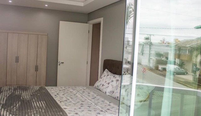 Loft com Wi-fi e Tima Localiza o em Bigua u SC