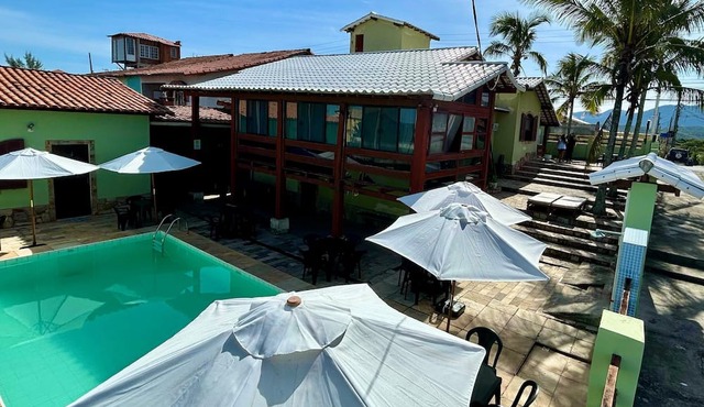 Pousada Aconchego de Maricá