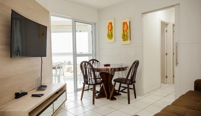 Resid. Clube Mar Grosso-Laguna - LAG100