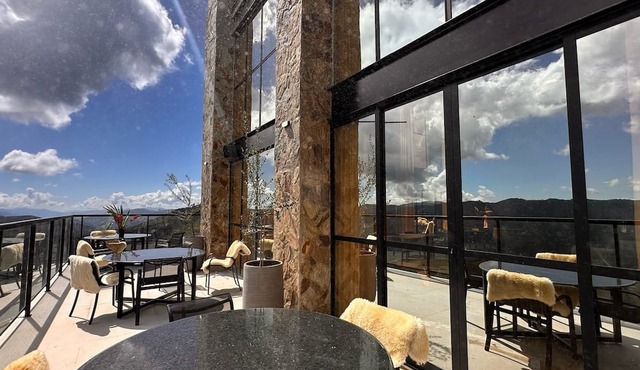 GRAN PARADISO RESORT in Campos do Jordão