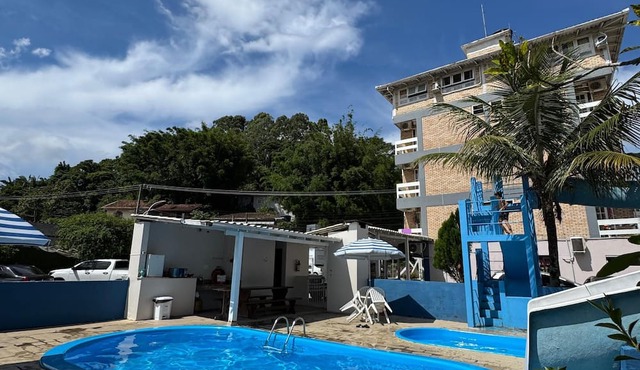 Hotel D luz