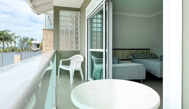 Casa à Beira Mar - Praia do Sonho