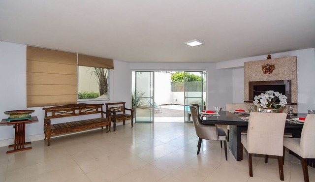 Casa na Barra da Lagoa