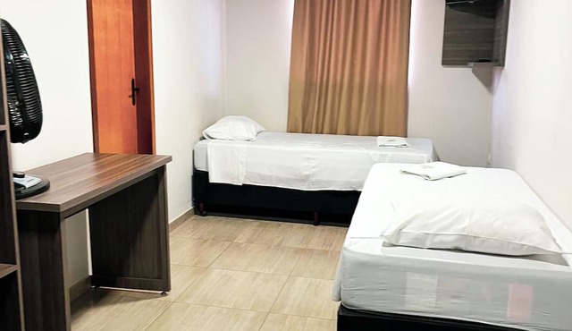 Hotel ROF
