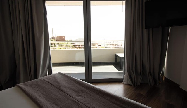 Neco Boutique Hotel