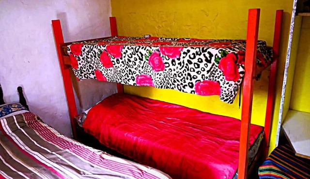 hostel mi lugar