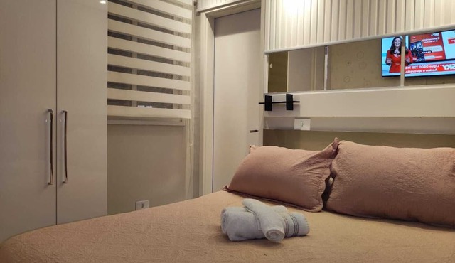 Apartamento Celestial Curitiba