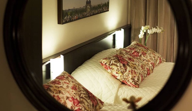 Bogari Hotel