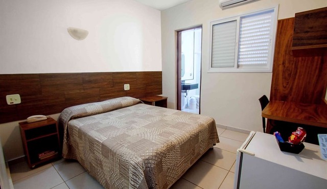 Hotel Marajá