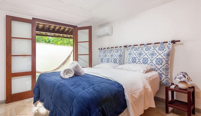 House in Buzios for 6 people