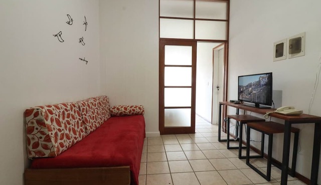 Great apartment for 4 people with sea view