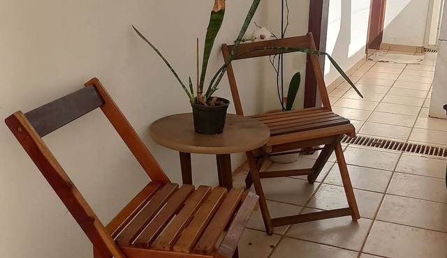 Hospedaria da Taty