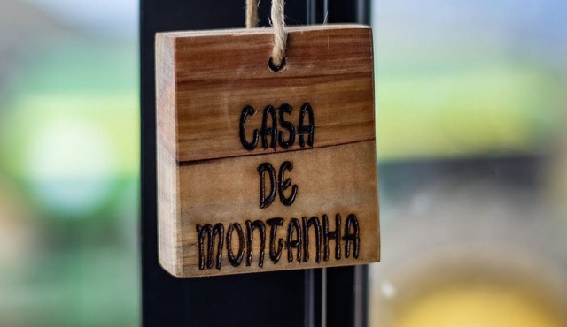 Experiência Master - Montanha do Sol