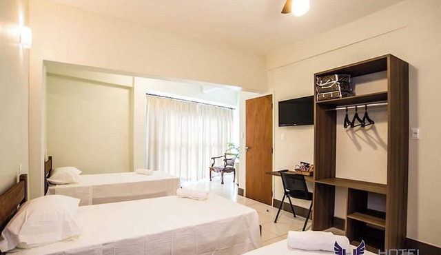 Hotel Fenix