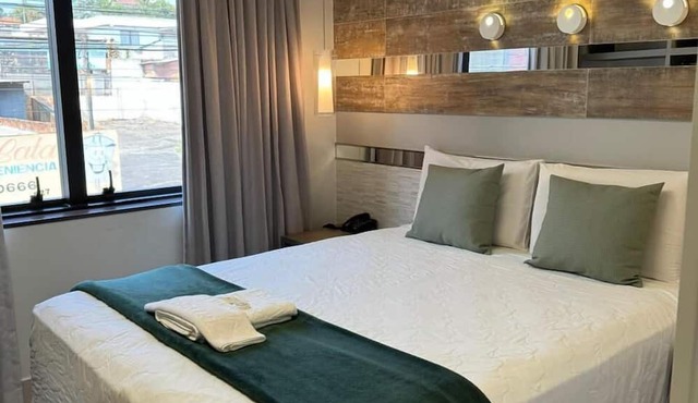 Hotel Imperatriz Premium