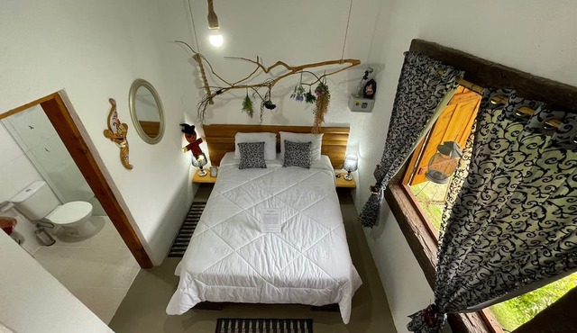 Hotel Fazenda Morada dos Deuses