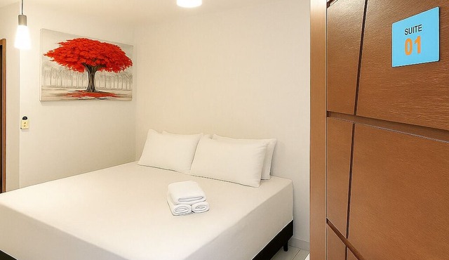 Hotel Pousada Litorânea