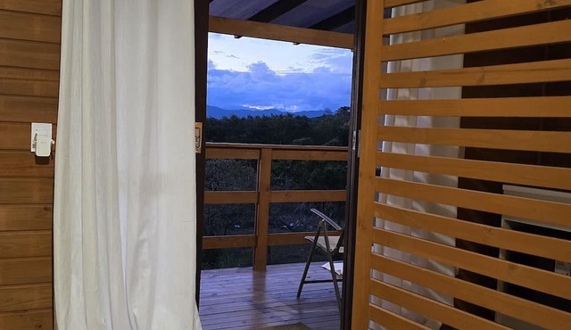 Tilli's Haus Praia & Campo