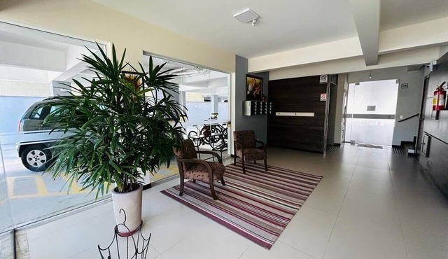Lindo Apartamento 60 Metros da Praia dos Ingleses!