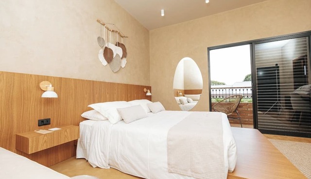 Villa Nova Hotel
