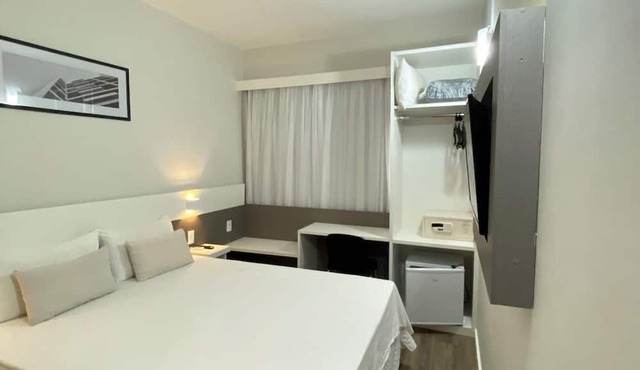 IT'S HOTEL in Caratinga