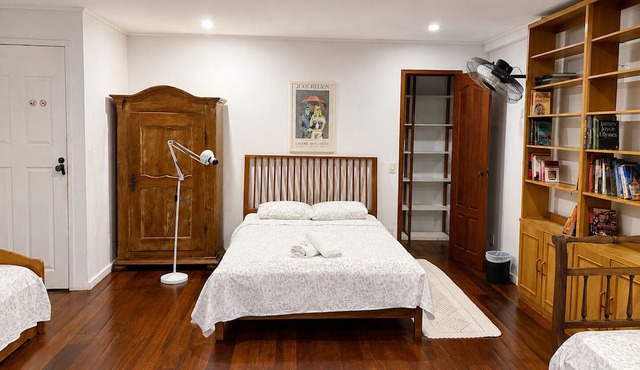 Casa São Conrado