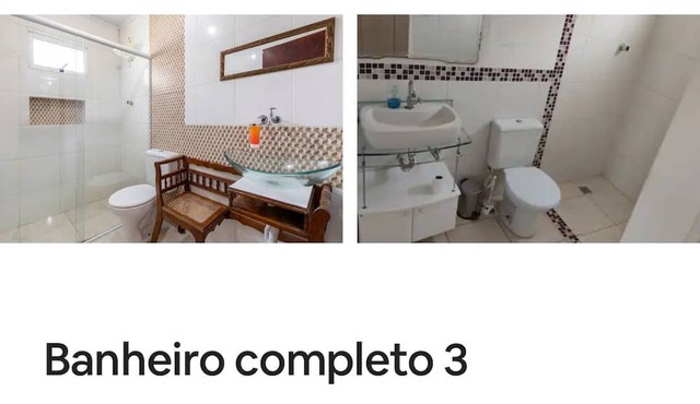 Chácara Lupi 1 in Sorocaba
