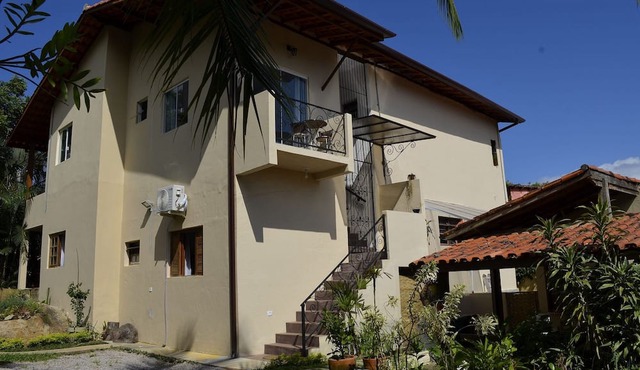 Suites Paquetá Ilhabela
