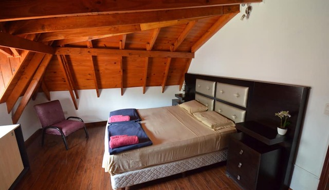 Casa Marina Argentina