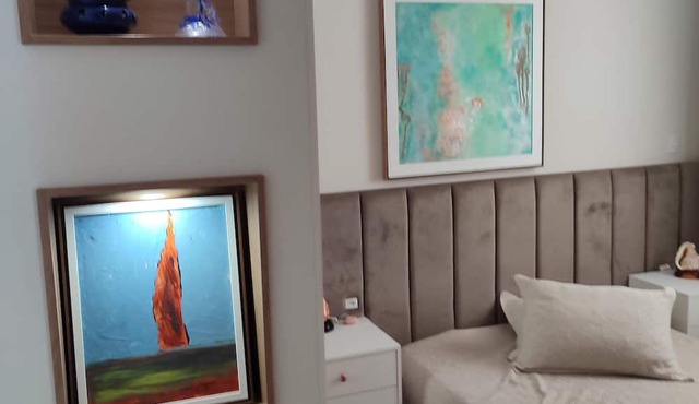 Suite Confortável Florianópolis Bem-Estar