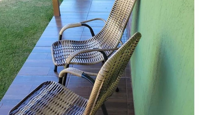 Micro Casa Perto Cataratas