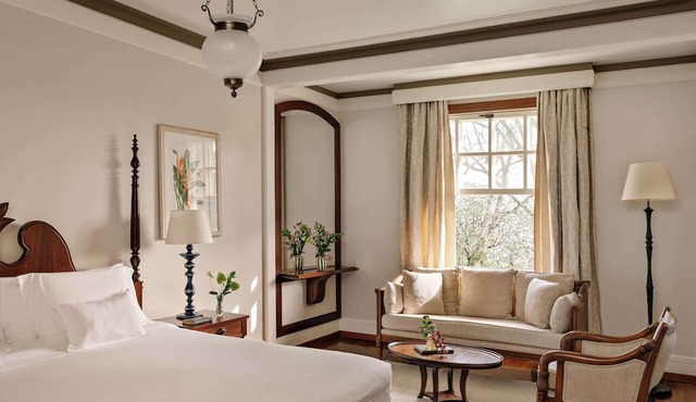 Hotel das Cataratas, A Belmond Hotel, Iguassu Falls