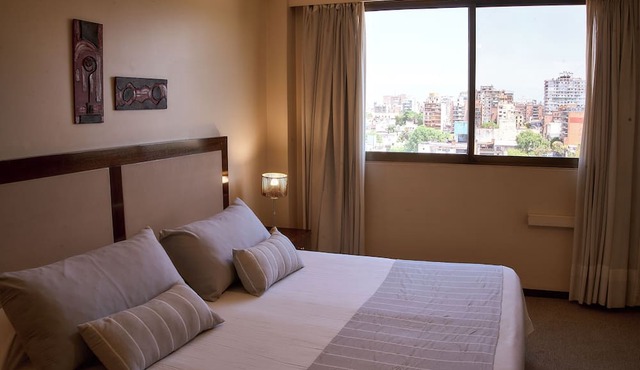 Hotel Catalinas Tucuman