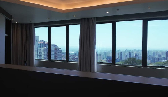 Master Porto Alegre Hotel - Av Carlos Gomes, Proximo Consulado Americano