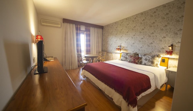 Serra Alta Hotel