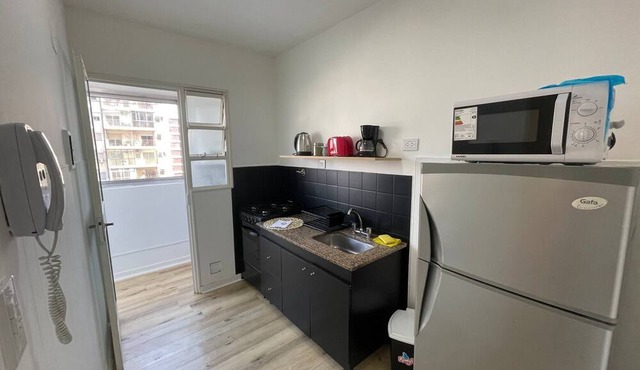 Temporary Accommodation in Buenos Aires: Comfort and Excitement! in Buenos Aires
