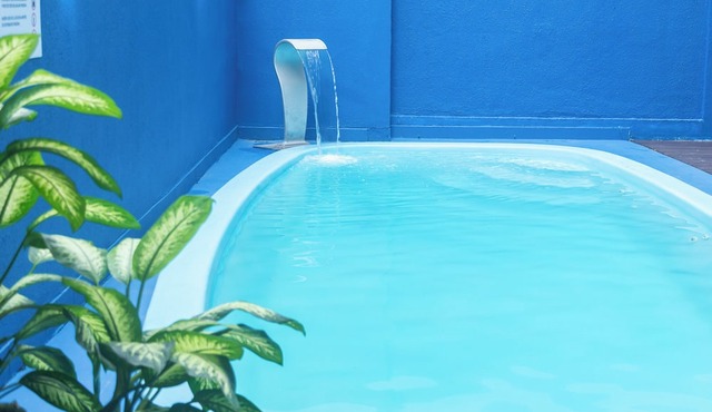 HANNA Balneário Hotel